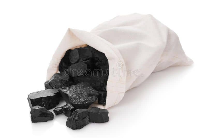 Уголь каменный